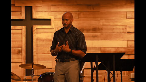 Clear Lines - Pastor Jesse | Legacy Family Church Tennessee