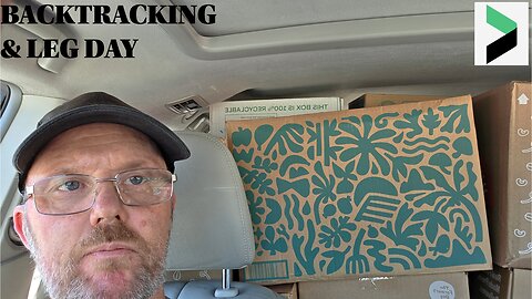 Jitsu Delivery Ride Along Ep. 16