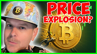 BIG PUMP COMING – HERE’S WHEN
