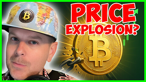 BIG PUMP COMING – HERE’S WHEN