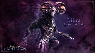 NEW Everdark Sovereign | Elden Ring Nightreign | LIVE Playthrough