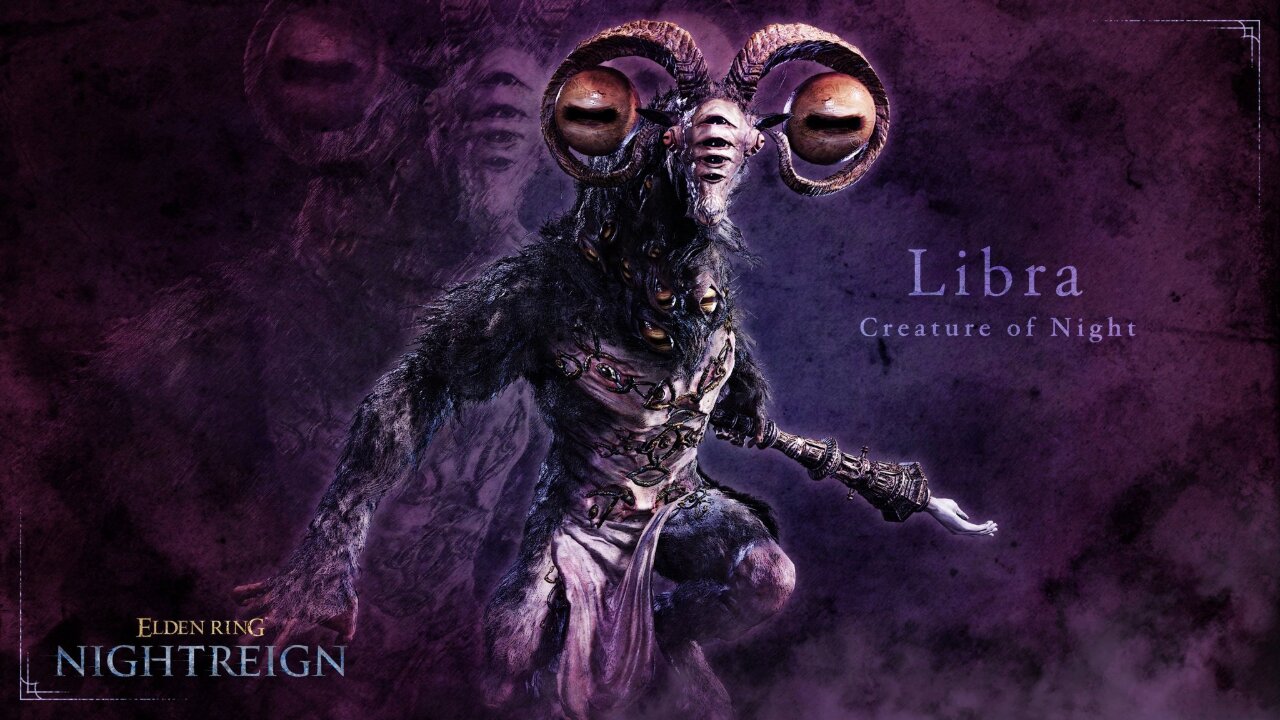 NEW Everdark Sovereign | Elden Ring Nightreign | LIVE Playthrough