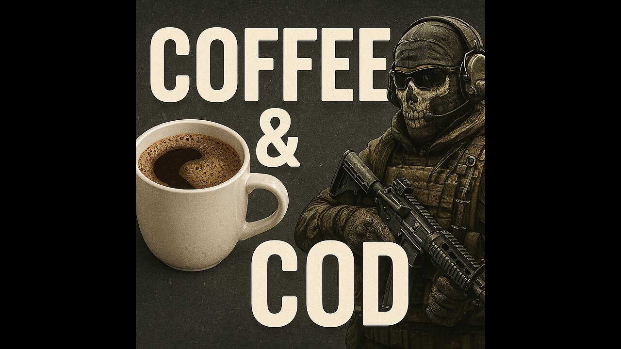 Call of Duty BO6