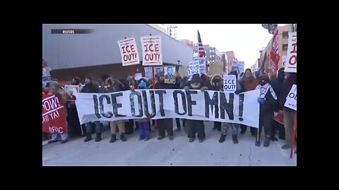 The whole thing is FAKE