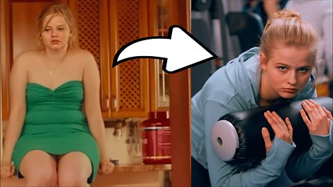 After Being Dumped for Her Weight, She Became the Best Version of Herself | I Am Losing Weight Recap