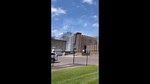 Minnesota: All KARE 11 employees were evacuated from the studio after a