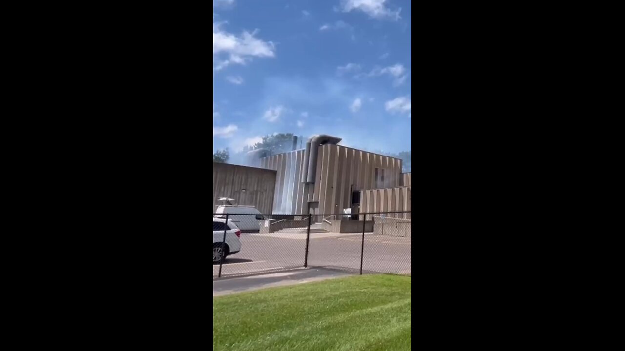 Minnesota: All KARE 11 employees were evacuated from the studio after a