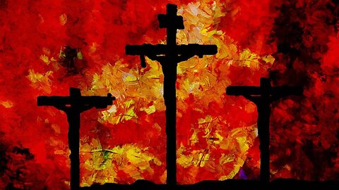 How Can Jesus Die in Our Place?