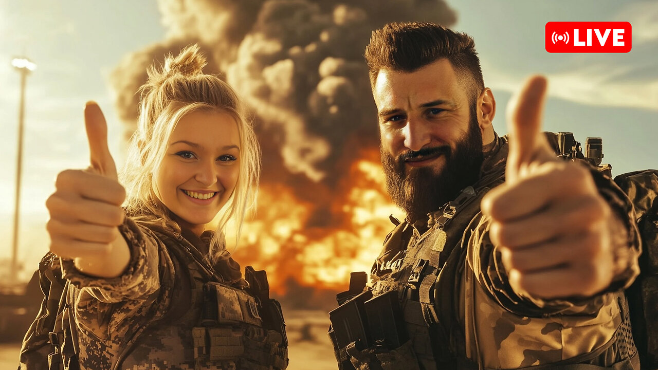 Duos w/ Nicky || After MEGA-MONDO 16-hour JUICER stream, Friday Night HYPE is here