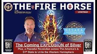 🔥2026 Yr of the Fire Horse: Is Silver Set to EXPLODE? Revolution & Reset Ahead