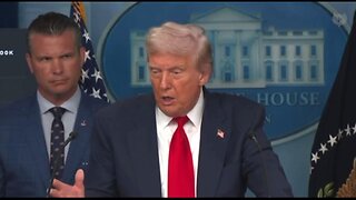 💥Trump's Planning SOMETHING BIG in Deploying National Guard to our Biggest Cities 🙏 8.11.25