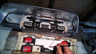 Masking for paint
