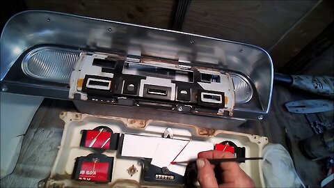 Masking for paint