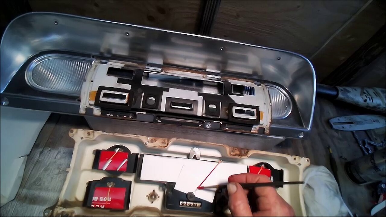 Masking for paint