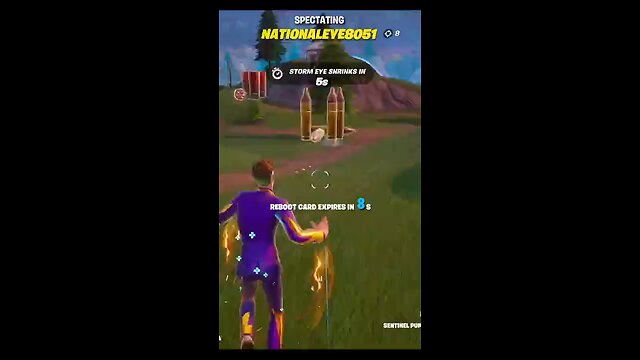 Blitz Royale! A Great Comeback For the Win!