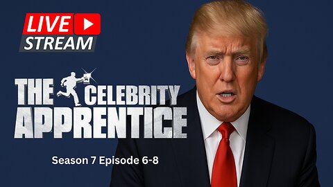The Celebrity Apprentice Season 7 Episodes 6 - 8