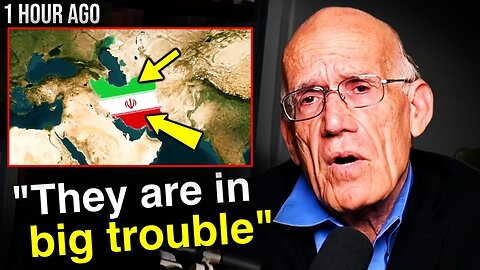 "What's Coming Is WORSE Than A WW3... | Victor Davis Hanson"