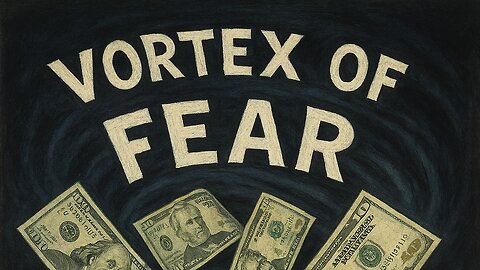 THE COVID WEALTH TRANSFER SCAM