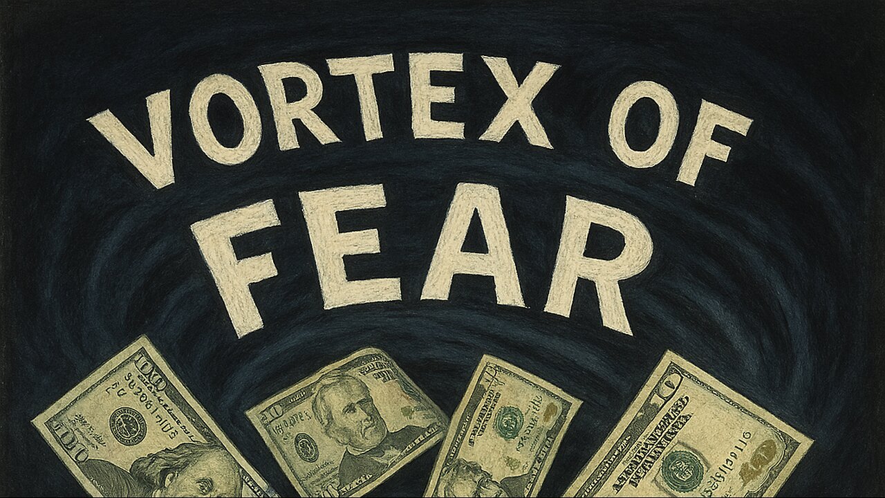 THE COVID WEALTH TRANSFER SCAM