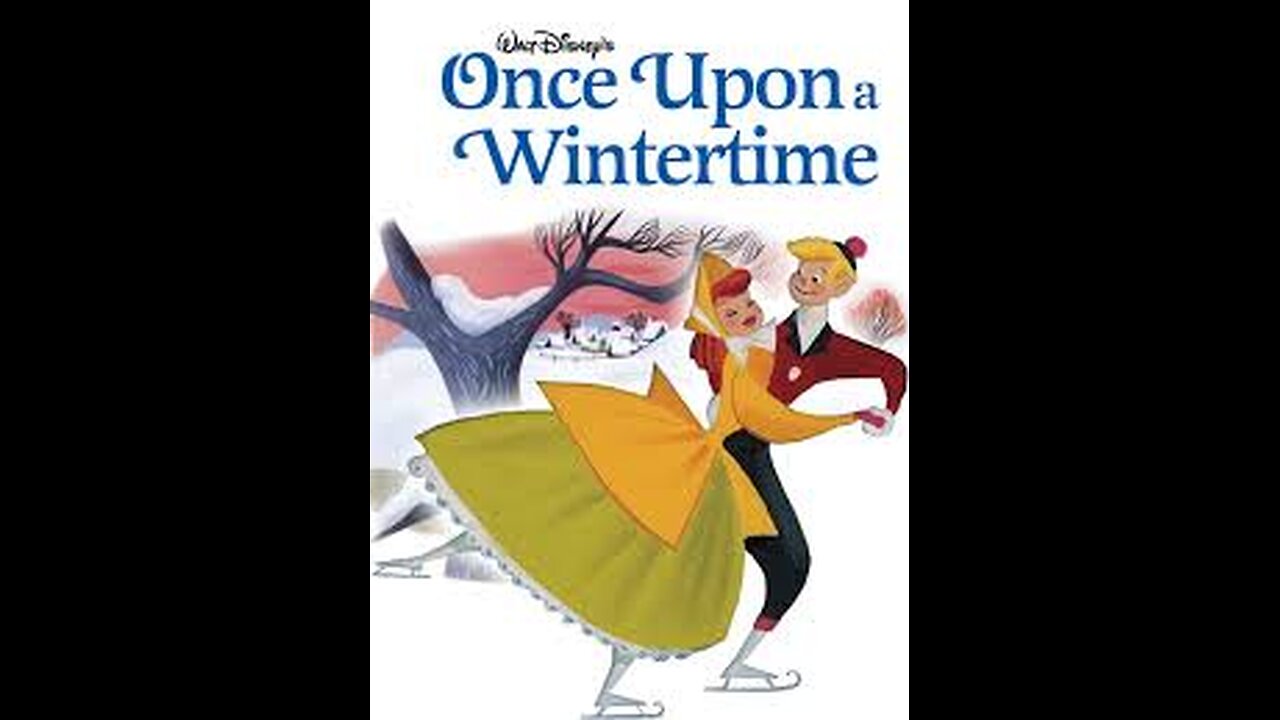 Once Upon A Wintertime