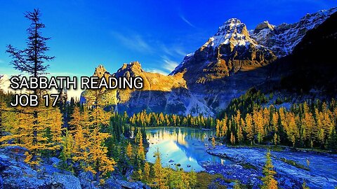 JOB 17 WATCH FULL VIDEO LEARNING WITH THE FAMILY ENOCH777