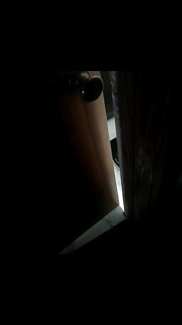 Bathroom almost done...