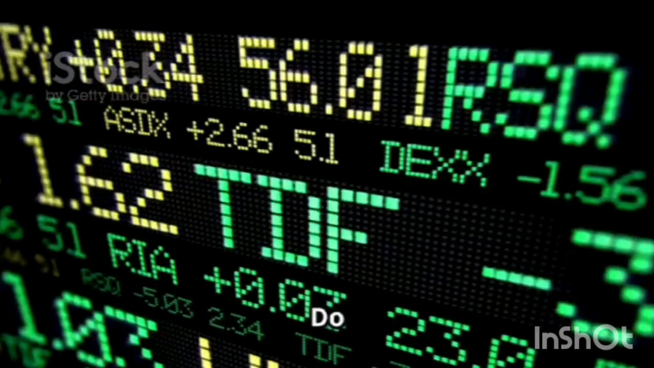 The Greatest Transfer of Wealth Has Begun: What’s a Bear Market & Why It Matters