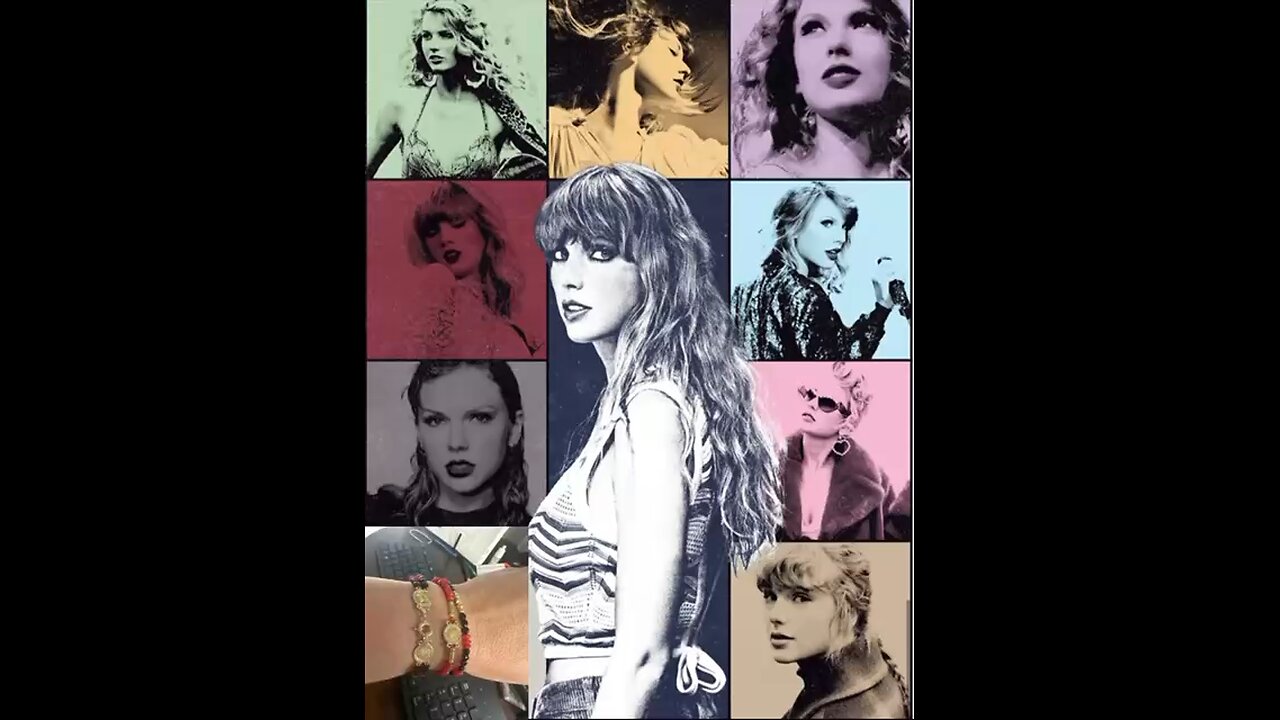 Taylor Swift Fans