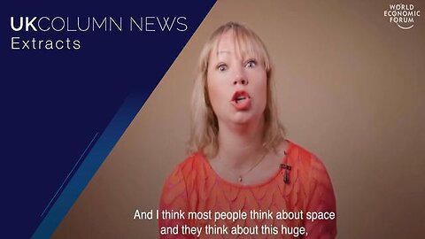 "Sustainable Space Exploration: Key Highlights from WEF's Global Future Councils 2024 - UK"