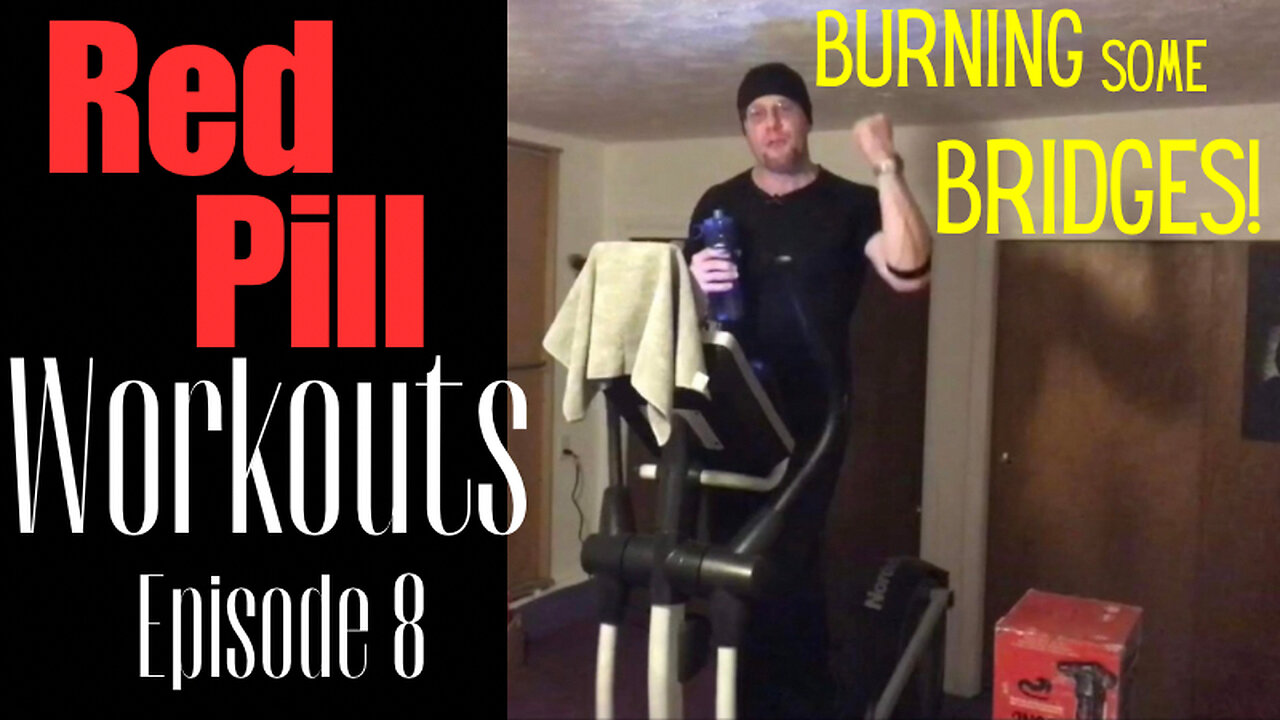 GET MAD!!! (Shots Fired, Burning Bridges!)