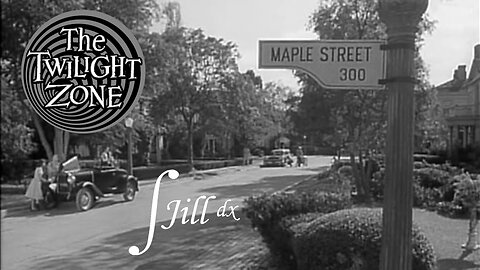 The Twilight Zone S1 Reviews, Ep 21 & 22: Mirror Image & The Monsters Are Due on Maple Street