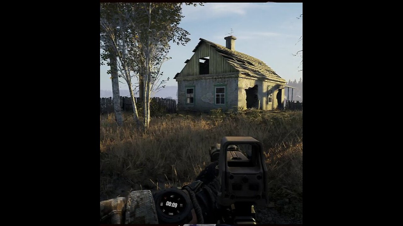 Início rápido no Ground Branch