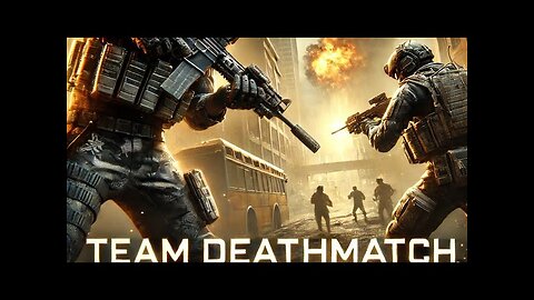 Ultimate COD Mobile Team Deathmatch Showdown!