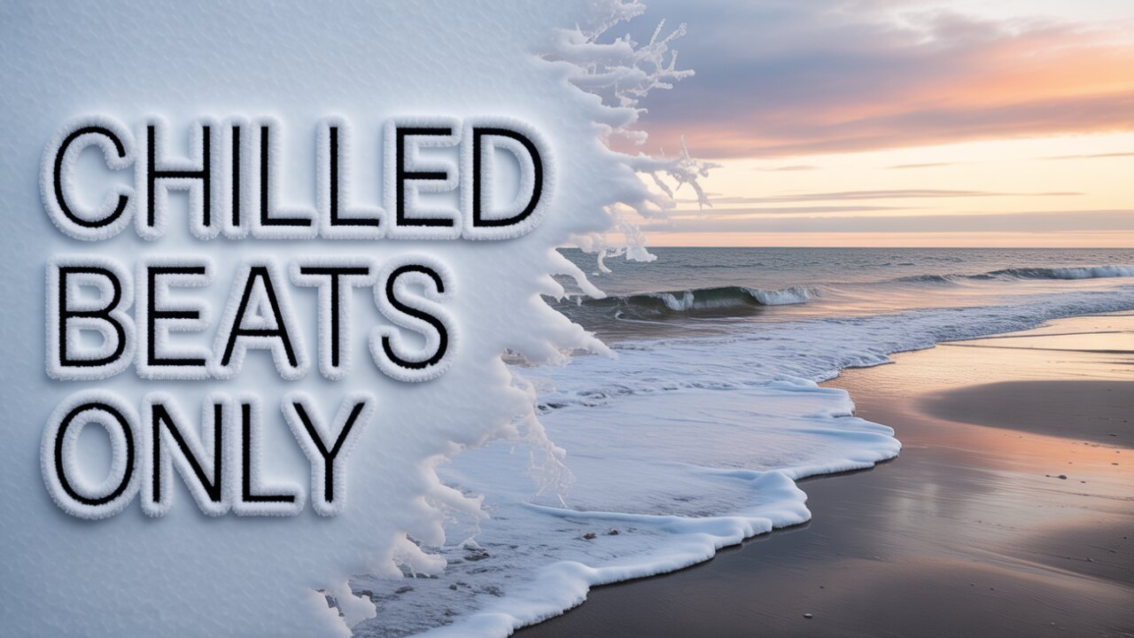 ❄️ Chilled Winter Nights with Lo-fi Phonk Beats