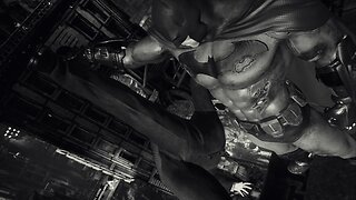 Batman Arkham City Episode 12: Mayor Quincy Sharp
