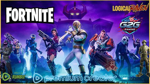 100 kills or BUST! Logic and G2G go in HARD! Let's play! It's Squads Day!