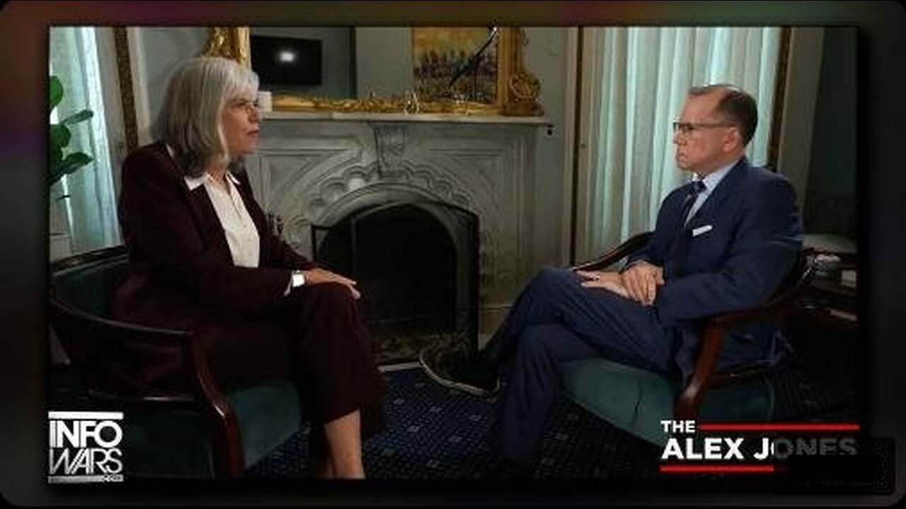 House Democrat Admits They Are Intentionally Causing Families To Suffer The Government Shutdown!