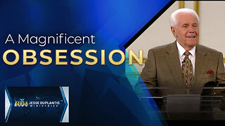 A Magnificent Obsession