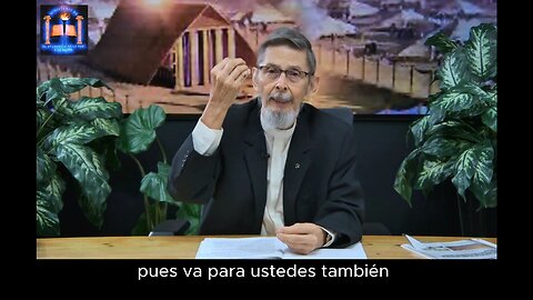 Las Cinco Piedras de David Parte I