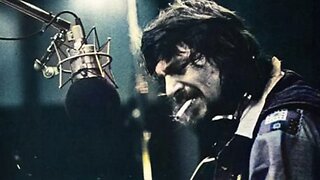 Waylon Jennings - My Heroes Have Always Been Cowboys (Acoustic)