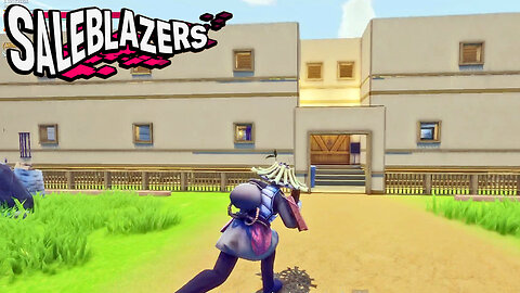 Finally Expanding Our Brand! Saleblazers | Part 5