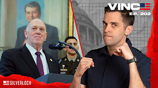 ICE Continues To Operate In Hot Water | Episode 202 - 01/13/25 VINCE