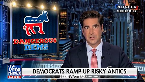 Jesse Watters: USAID Sent Thousands of Viruses to Wuhan Military-Linked Lab Over 10 Years