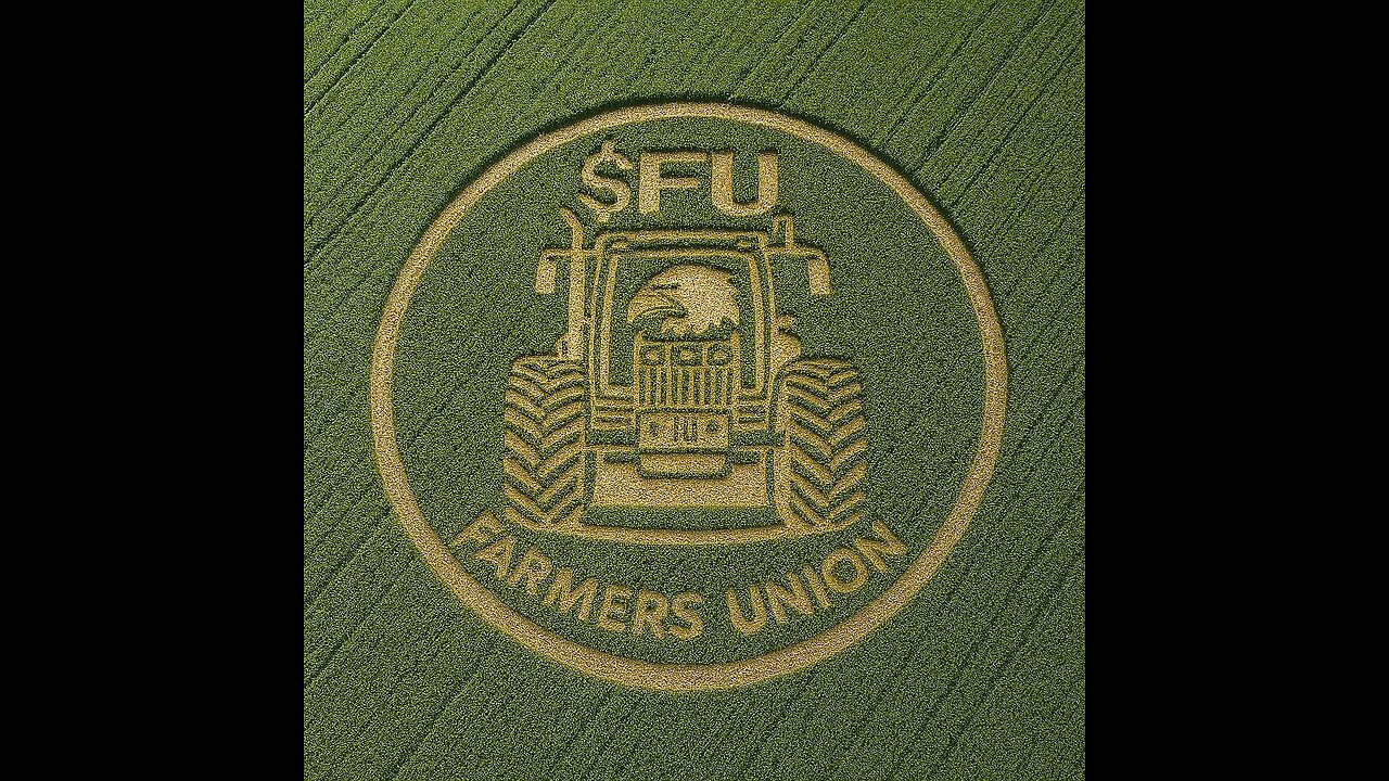 @NFTCookieC $FARM Pitch
