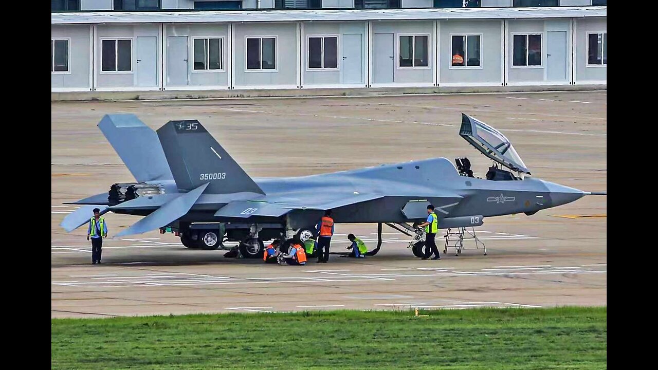 China’s Military: Paper Tiger or Sleeping Giant?