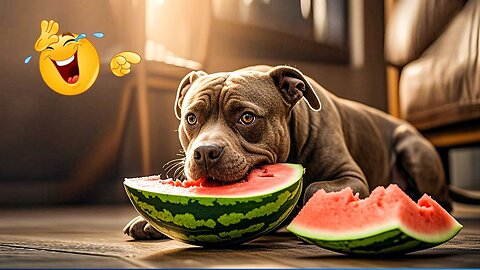 2025’s Funniest Dogs & Cats 😂 You Won’t Stop Laughing! | You Laugh You lose 😍😸😹 #Ep46