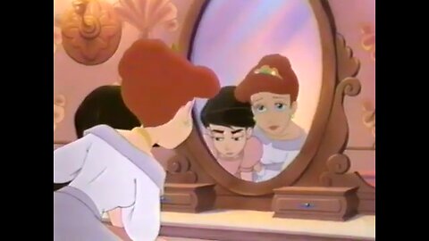 Playhouse Disney 2000 Commercial Break Part 26