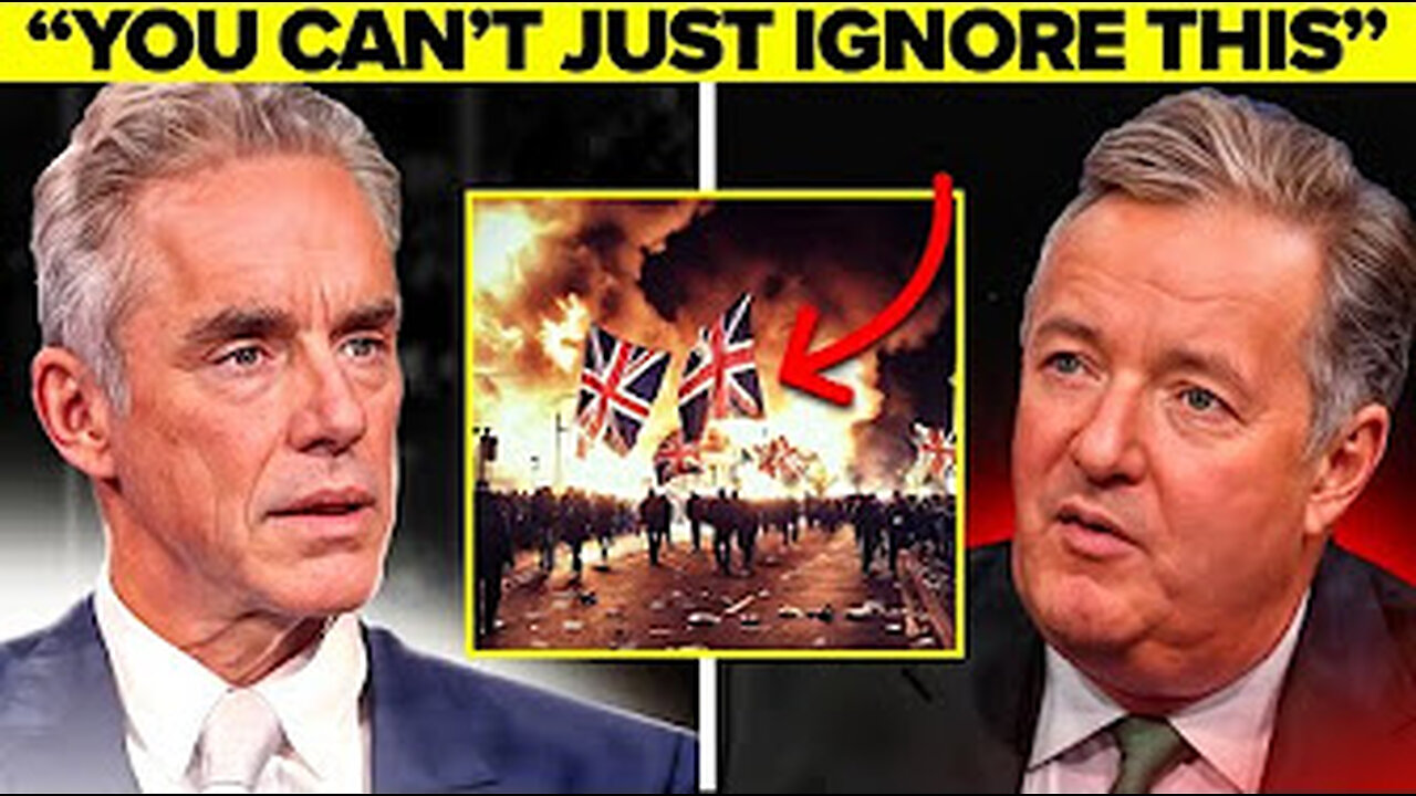 Islam in the UK?