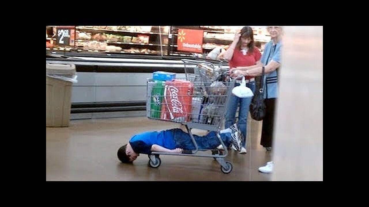 I PROMISE that you will LAUGH EXTREMELY HARD! - Super FUNNY VIDEOS compilation