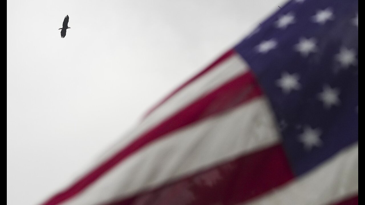 New Poll Shows Memorial Day Has Lost Its Meaning, and I Have Thoughts